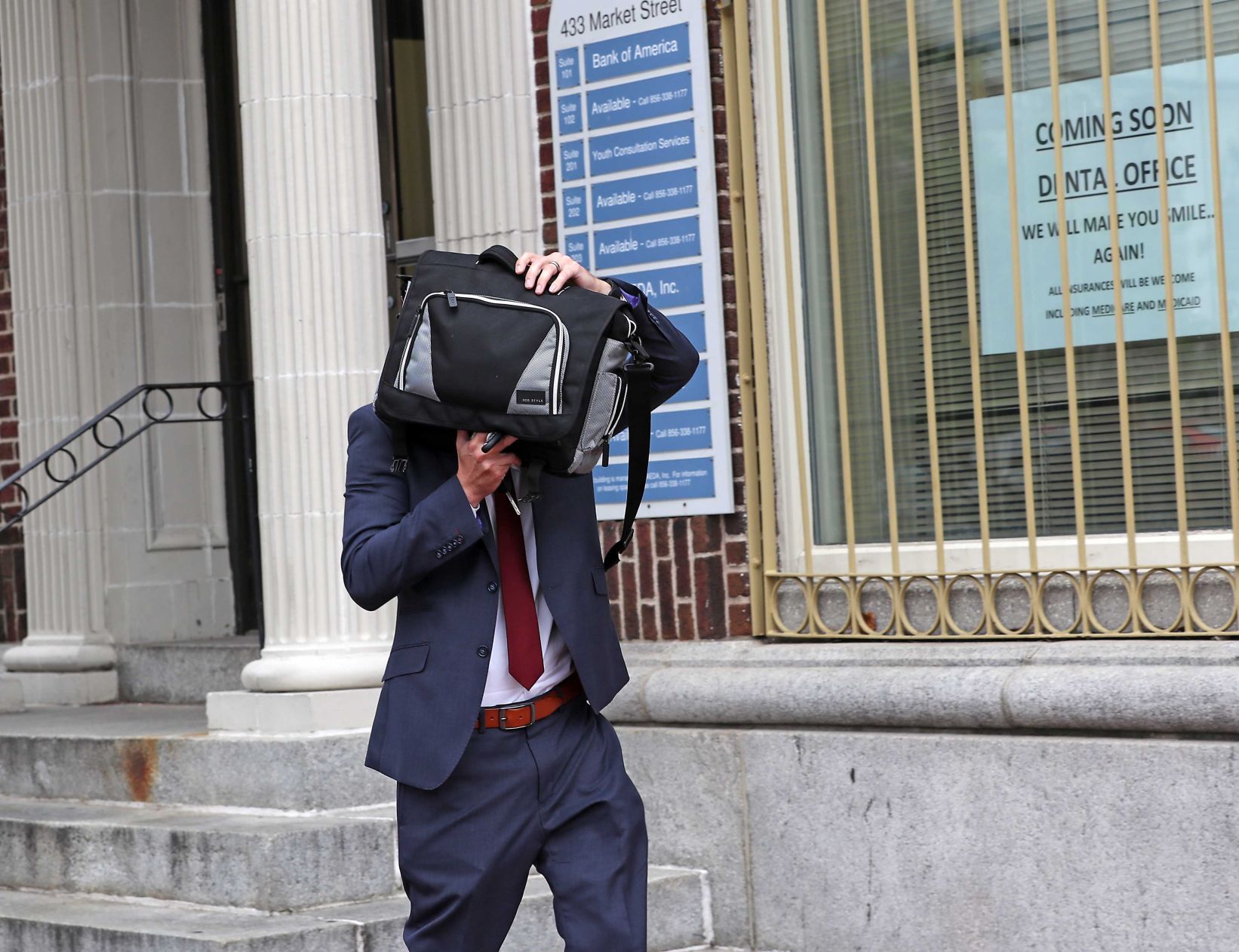 Prescription drug case fraud
